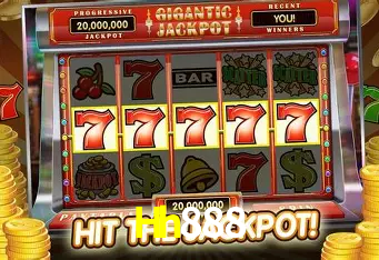 Generoso Bônus Cassino Hh888